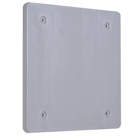 magnetic electrical box cover|internal electric box cover.